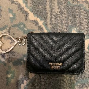 Victoria’s Secret card holder